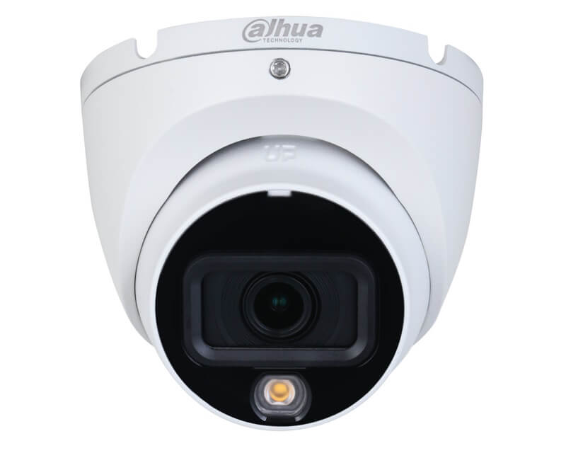 Dahua HAC-HDW1500TLM 5MP Dual Light HDCVI kamera - CVI kamere za video nadzor
