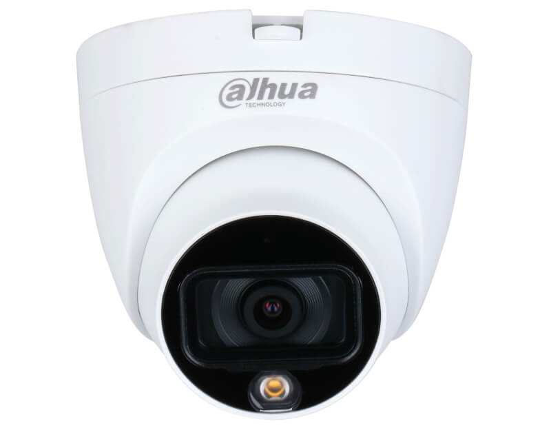 Dahua HAC-HDW1509TLQ 5MP Full Color kamera – 24/7 boja - CVI kamere za video nadzor