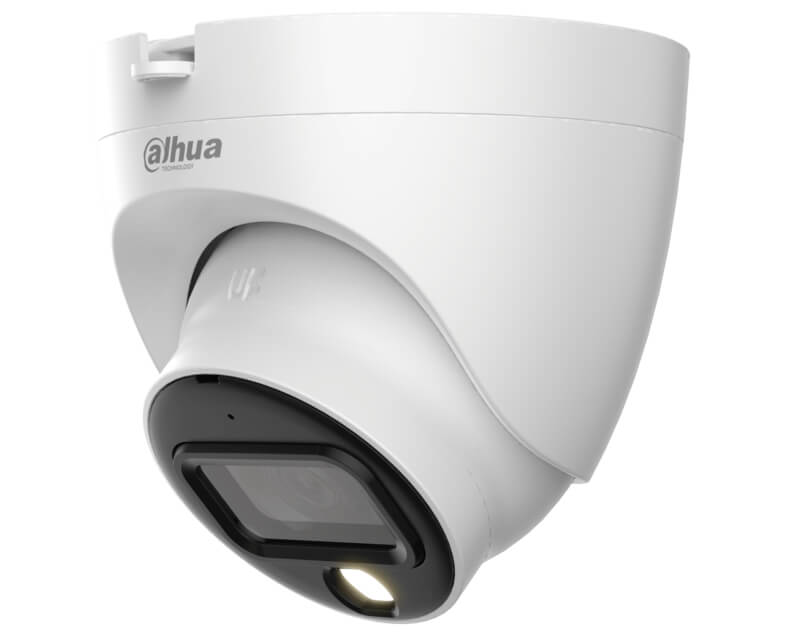 Dahua HAC-HDW1509TLQ 5MP Full Color kamera – 24/7 boja - CVI kamere za video nadzor