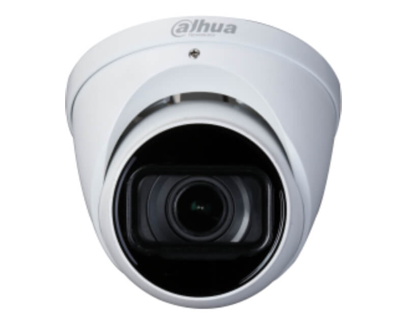 Dahua HAC-HDW1801T-Z-A 4K Starlight Kamera | Motorized Zoom - CVI kamere za video nadzor