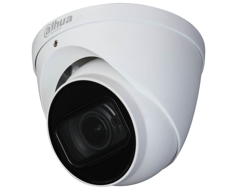 Dahua HAC-HDW2241T-Z-A 2MP HDCVI IR Eyeball kamera - CVI kamere za video nadzor