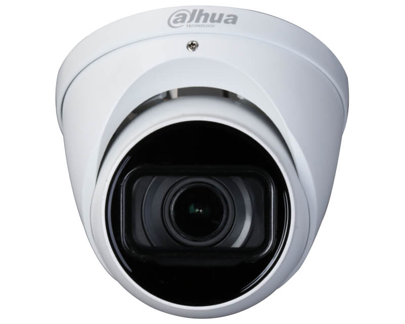 Dahua HAC-HDW2501T-Z-A Dome 5MP Varifokalna IR Kamera - CVI kamere za video nadzor