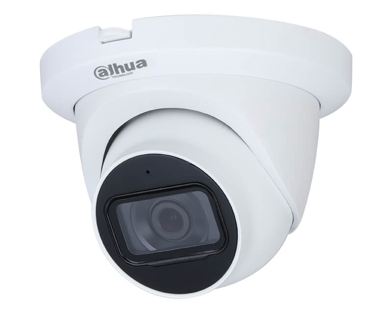 Dahua HAC-HDW2501TMQ 5MP Starlight kamera – noćni nadzor - CVI kamere za video nadzor