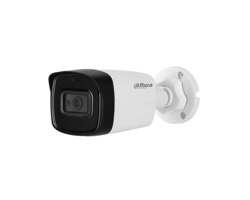 Dahua HAC-HFW1200TL-A 2MP HDCVI IR Bullet kamera - CVI kamere za video nadzor