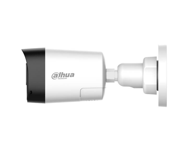 Dahua HAC-HFW1500RLP-IL-T 5MP Dual Light HDCVI Bullet Kamera - CVI kamere za video nadzor