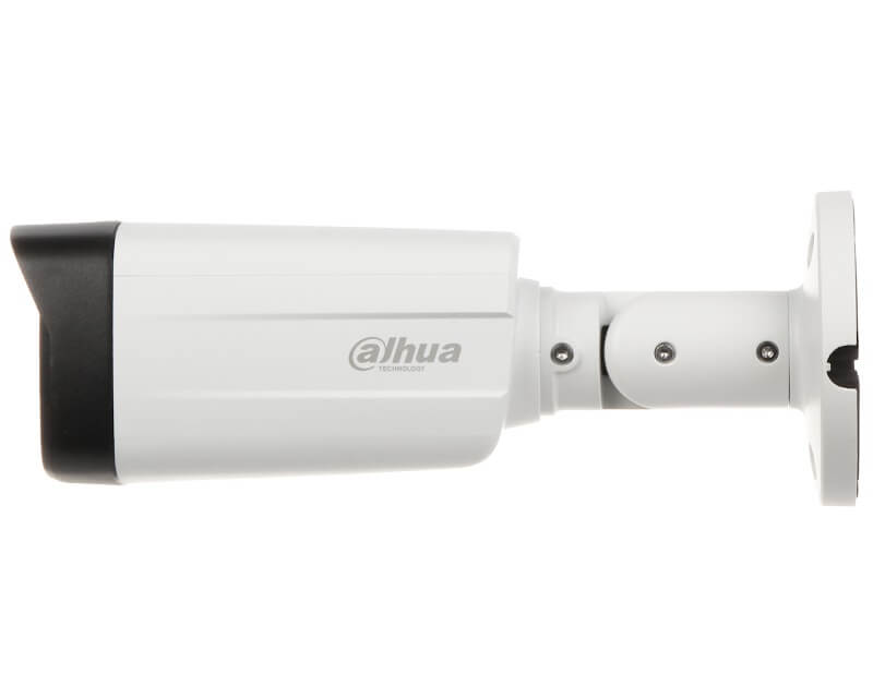 Dahua HAC-HFW1500TH-I8 5MP HDCVI IR Bullet kamera - CVI kamere za video nadzor