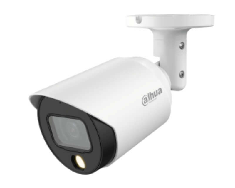 Dahua HAC-HFW1509T-A-LED Kamera 5MP Full-Color - CVI kamere za video nadzor