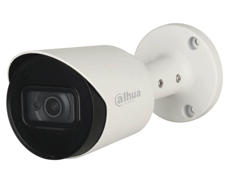 Dahua HAC-HFW1800T-A 4K HDCVI IR Bullet Kamera 2.8mm - CVI kamere za video nadzor