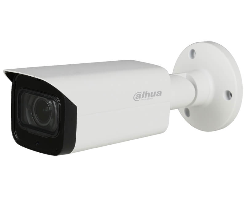 Dahua HAC-HFW2249T-I8-A-NI HDCVI 2MP Bullet Kamera | IR 80m - CVI kamere za video nadzor