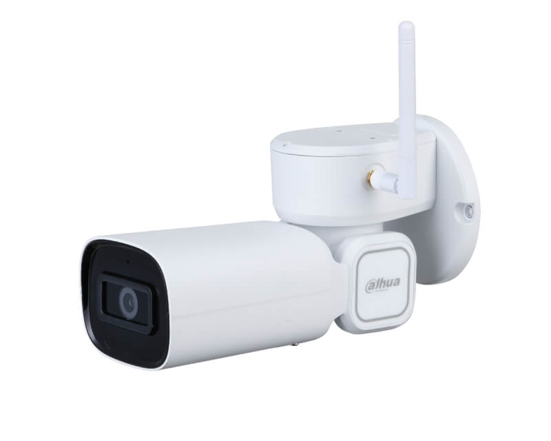 Dahua PTZ1C203UE-GN-W 2MP Wi-Fi PTZ kamera | Starlight IR - WiFi kamere za video nadzor