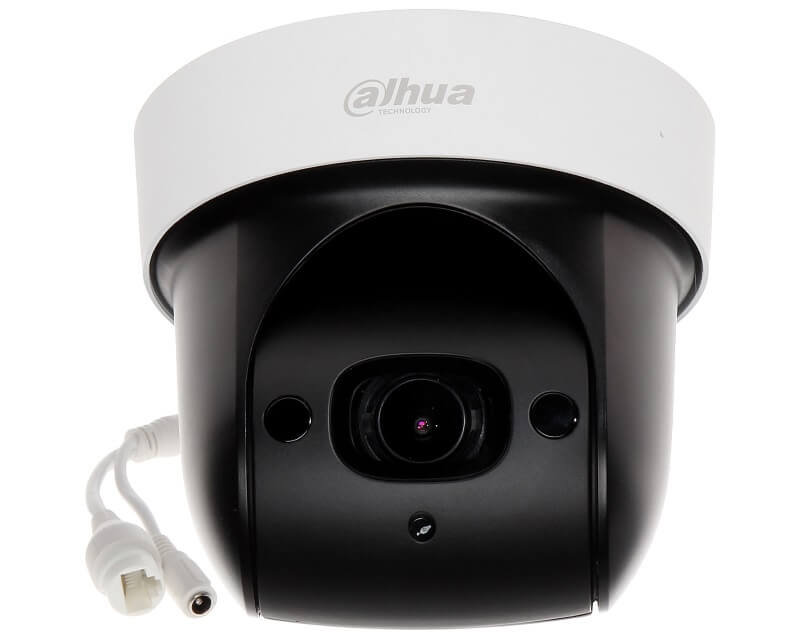 Dahua SD29204UE-GN-W PTZ WiFi Kamera 2MP 4x Zum - WiFi kamere za video nadzor