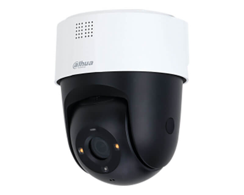 Dahua SD2A500-GN-A-PV 5MP Full-color PT kamera | IR+Belo - IP kamere