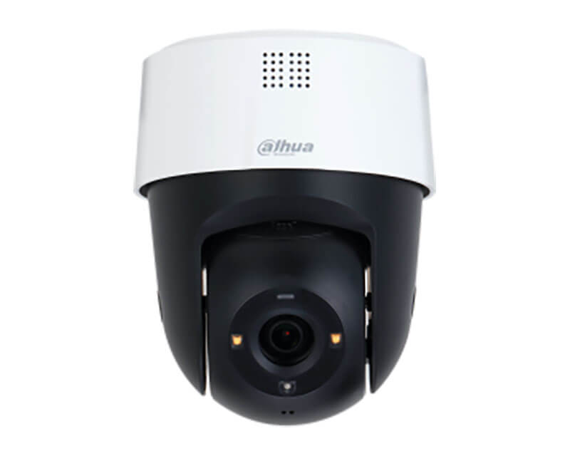 Dahua SD2A500-GN-A-PV 5MP Full-color PT kamera | IR+Belo - IP kamere