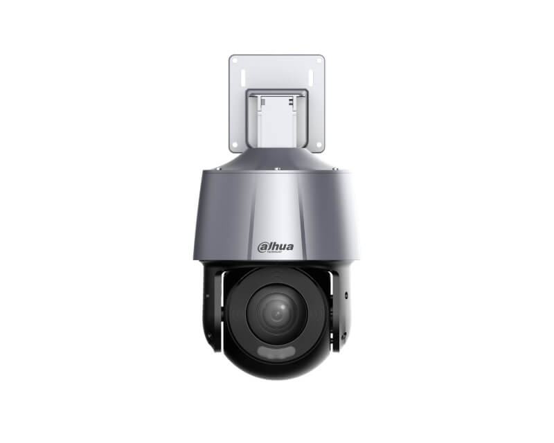 Dahua SD3A200-GN-A-PV 2MP Full-Color PT Kamera | IR+Belo Svetlo - IP kamere