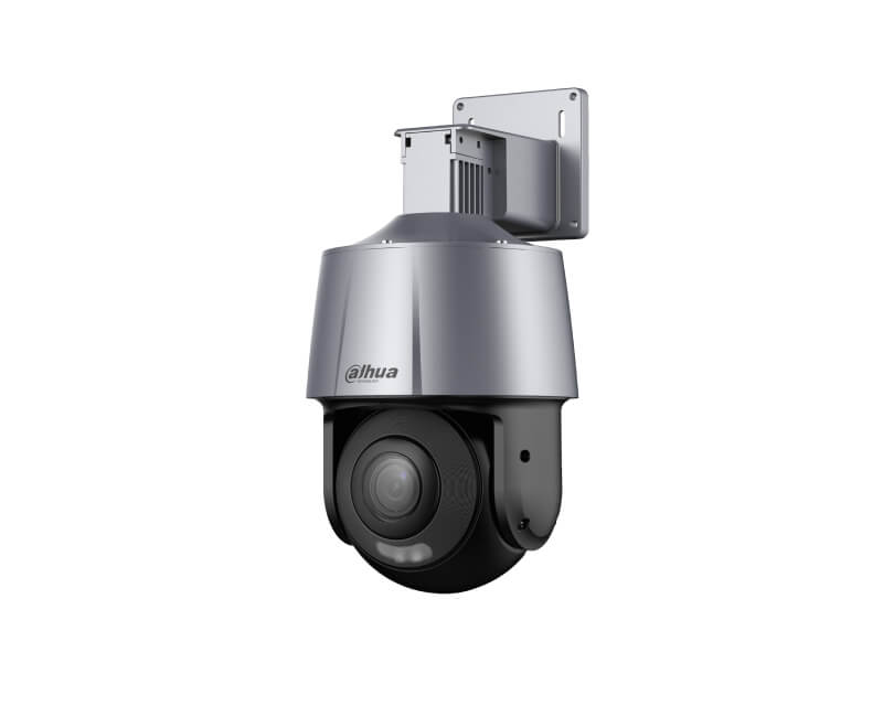 Dahua SD3A200-GN-A-PV 2MP Full-Color PT Kamera | IR+Belo Svetlo - IP kamere