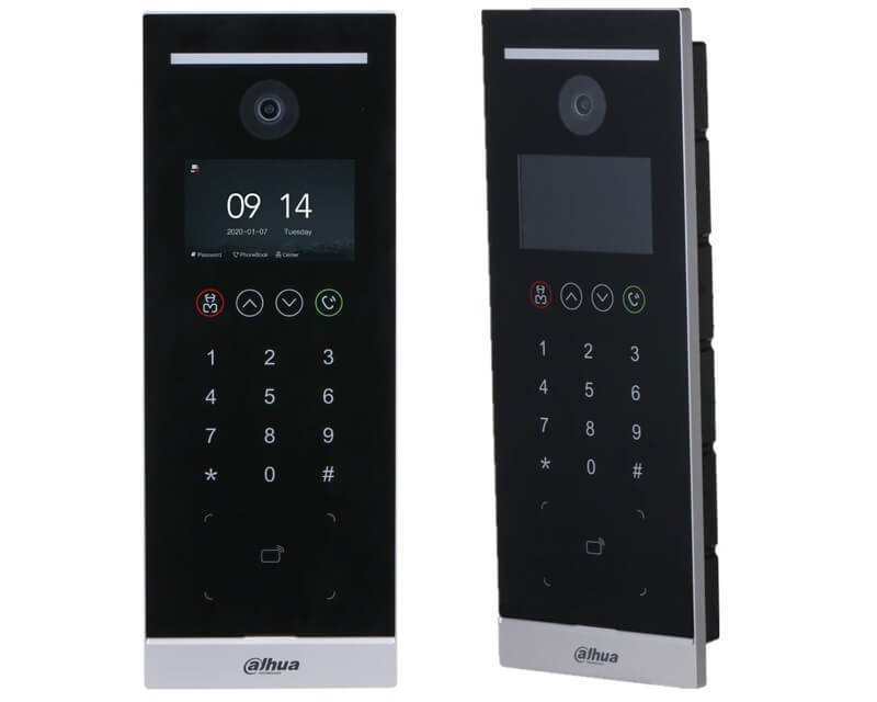 Dahua VTO6521H interfonska pozivna tabla | Video interfon - Video interfoni