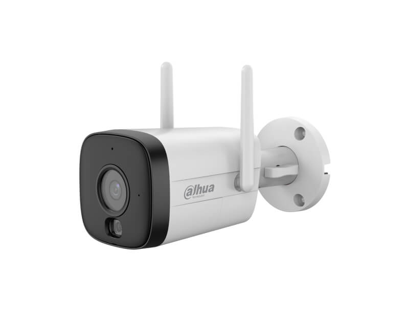 Dahua WiFi 5MP Kamera IPC-HFW1539DTK1P | Zvuk+Svetlo - IP kamere