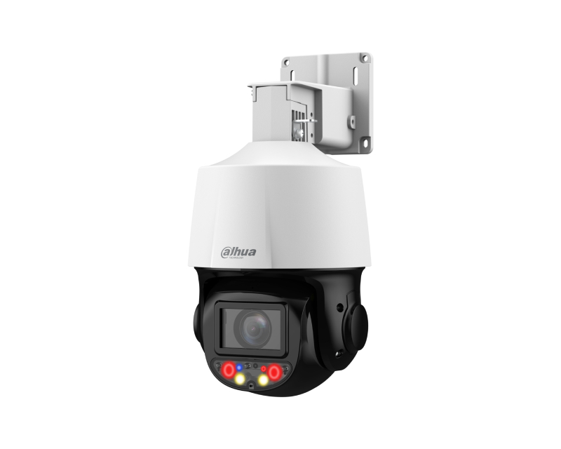 Dahua WizSense 4MP PTZ kamera, 10x zoom, Auto Tracking - IP kamere