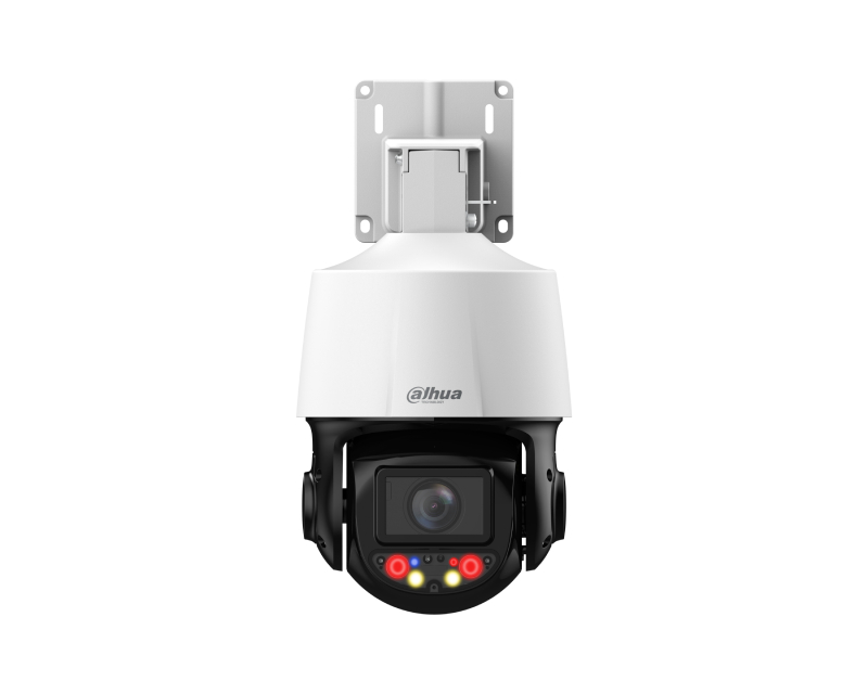 Dahua WizSense 4MP PTZ kamera, 10x zoom, Auto Tracking - IP kamere