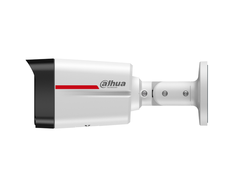 Dahua WizSense 6MP Full Color bullet, F1.0, Warm Light 50m - IP kamere