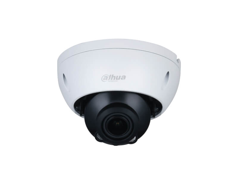 Dahua IPC-HDBW1230R-ZS 2MP Dome Kamera | Varifokalni Zum - IP kamere