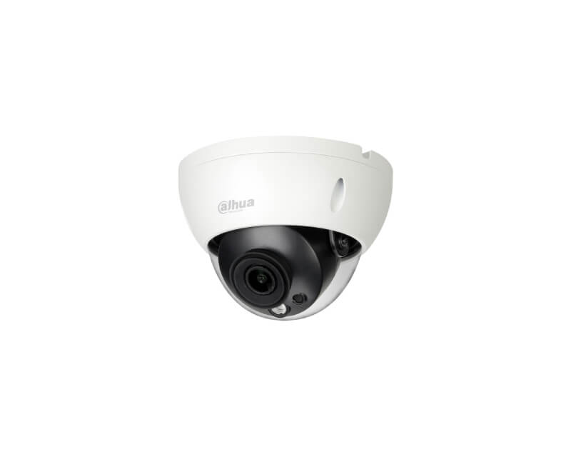 Dahua IPC-HDBW5241R-ASE 2MP Dome IP kamera | WDR AI - IP kamere