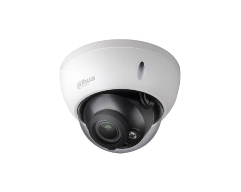 Dahua IPC-HDBW5631R-ZE Dome kamera 6MP Anti-Vandal - IP kamere
