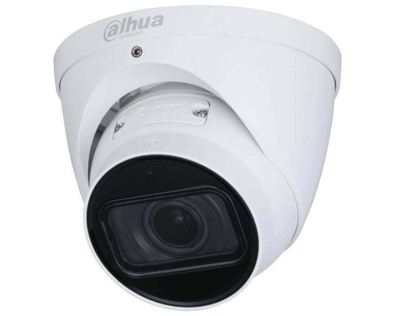 Dahua IPC-HDW2541T-ZS 5MP WizSense Eyeball kamera - IP kamere