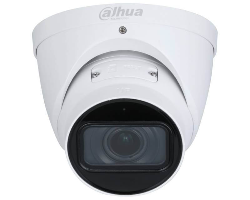 Dahua IPC-HDW2541T-ZS 5MP WizSense Eyeball kamera - IP kamere