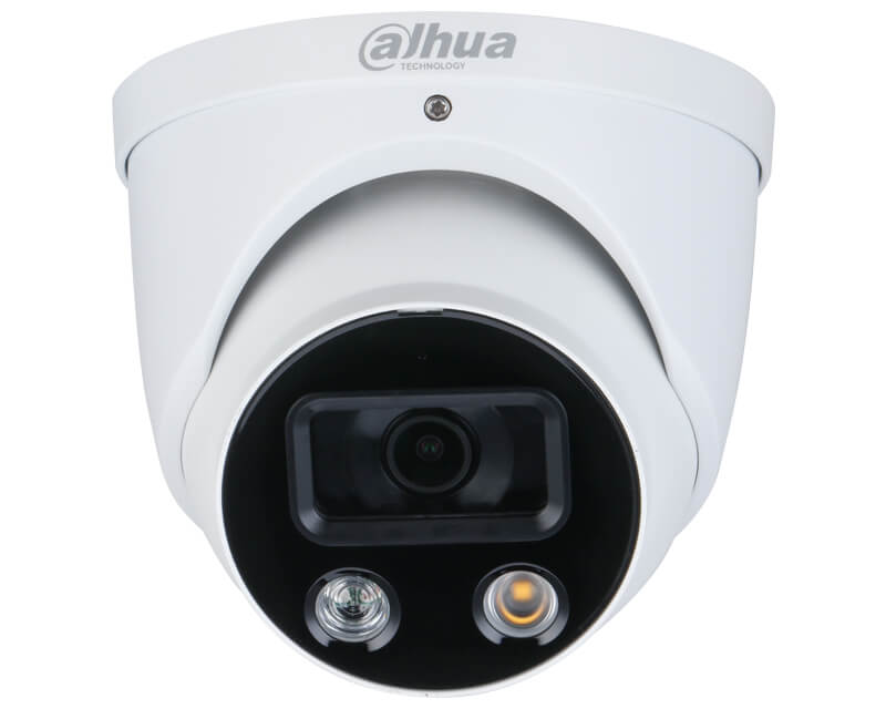 Dahua IPC-HDW3249H-AS-PV 2MP WizSense Full-color - IP kamere