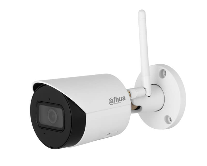 Dahua IPC-HFW1230DS-SAW 2MP WiFi Kamera | IR Nadzor - IP kamere