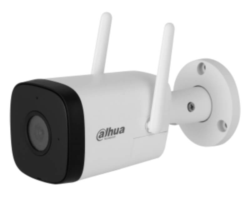 Dahua IPC-HFW1230DT-STW 2MP WiFi Bullet Kamera - IP kamere