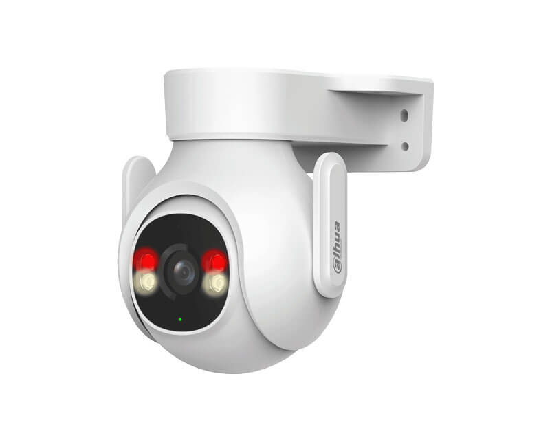 Dahua IPC-P3BP-PV-0360B Pan&Tilt Wi-Fi kamera | 3MP - WiFi kamere za video nadzor