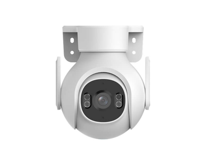 Dahua IPC-P3BP-PV-0360B Pan&Tilt Wi-Fi kamera | 3MP - WiFi kamere za video nadzor