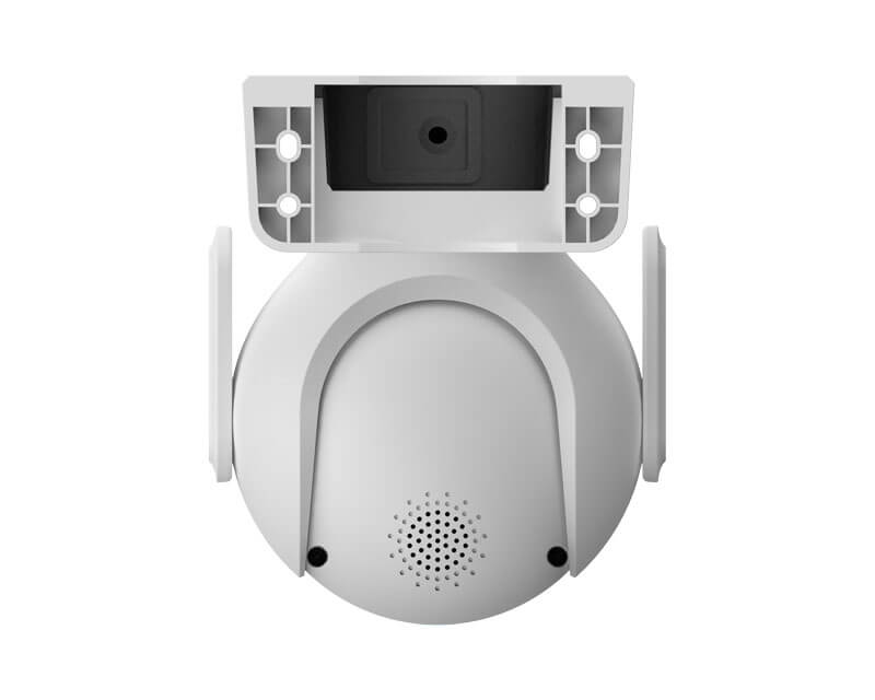 Dahua IPC-P3BP-PV-0360B Pan&Tilt Wi-Fi kamera | 3MP - WiFi kamere za video nadzor