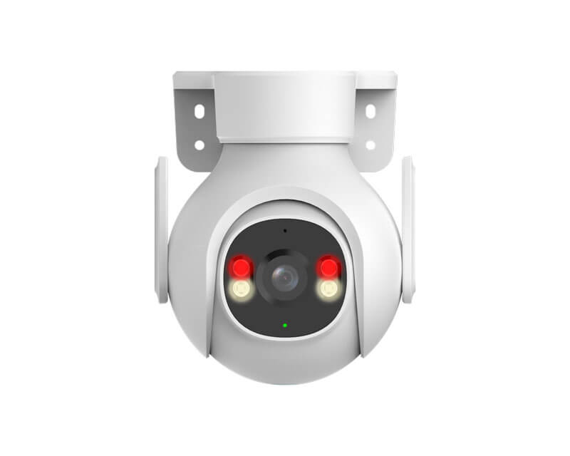 Dahua IPC-P3BP-PV-0360B Pan&Tilt Wi-Fi kamera | 3MP - WiFi kamere za video nadzor