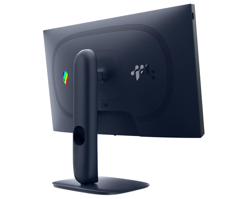 Dell Alienware Gaming Monitor 24.5 inča FHD Fast IPS 320Hz, G-Sync Compatible, FreeSync Premium - PC monitori