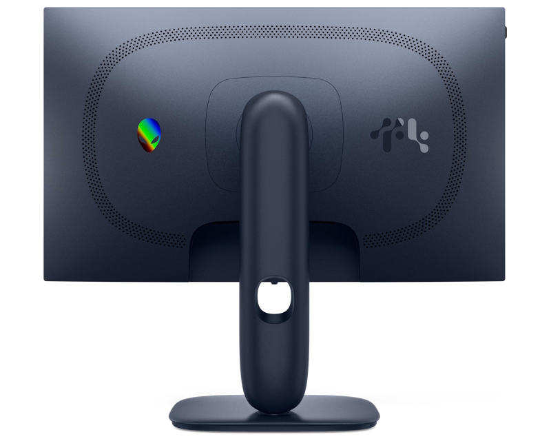 Dell Alienware Gaming Monitor 24.5 inča FHD Fast IPS 320Hz, G-Sync Compatible, FreeSync Premium - PC monitori