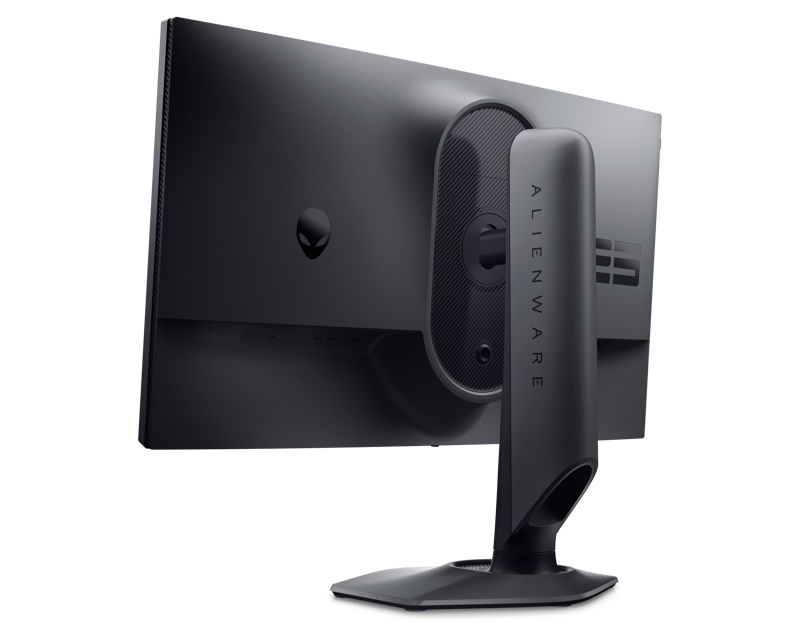 Dell Alienware Gaming Monitor 24.5 inča FHD IPS 500Hz, FreeSync Premium, USB Hub - PC monitori