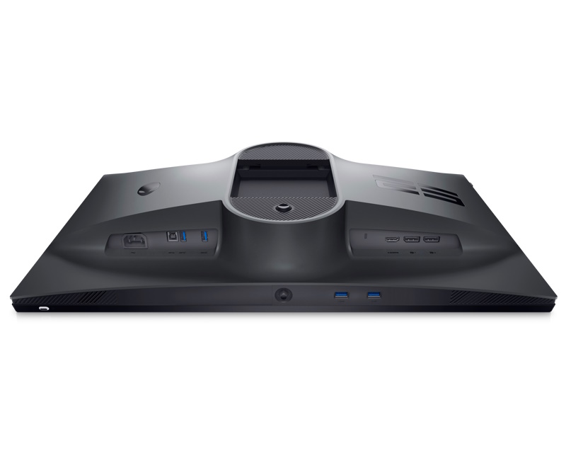 Dell Alienware Gaming Monitor 24.5 inča FHD IPS 500Hz, FreeSync Premium, USB Hub - PC monitori