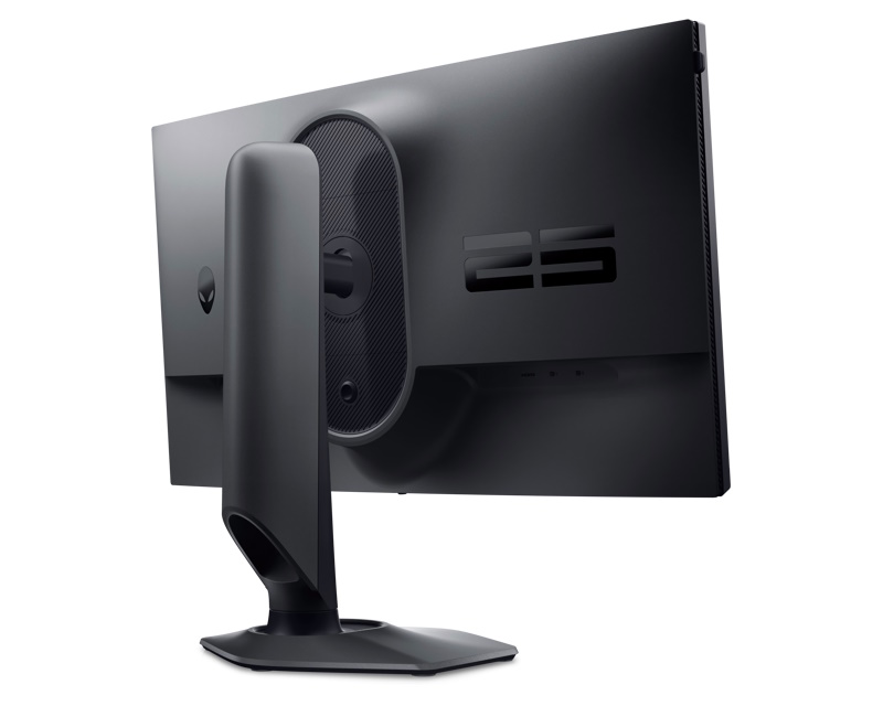 Dell Alienware Gaming Monitor 24.5 inča FHD IPS 500Hz, FreeSync Premium, USB Hub - PC monitori