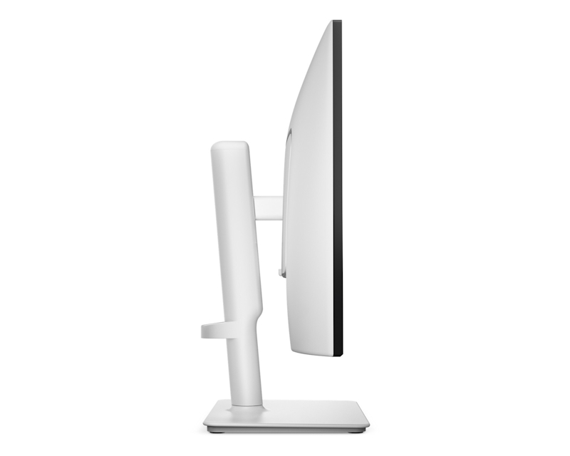 Dell Gaming Monitor 23.8 inča FHD IPS 144Hz, AMD FreeSync, Beli, Zvučnici - PC monitori