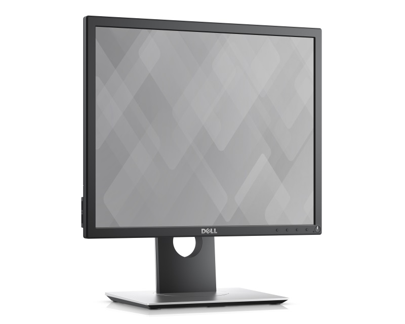 Dell Monitor 19 inča 1280x1024 IPS, Pivot, Podesivost po Visini, USB Hub - PC monitori