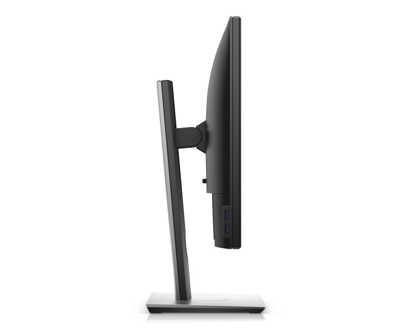 Dell Monitor 19 inča 1280x1024 IPS, Pivot, Podesivost po Visini, USB Hub - PC monitori