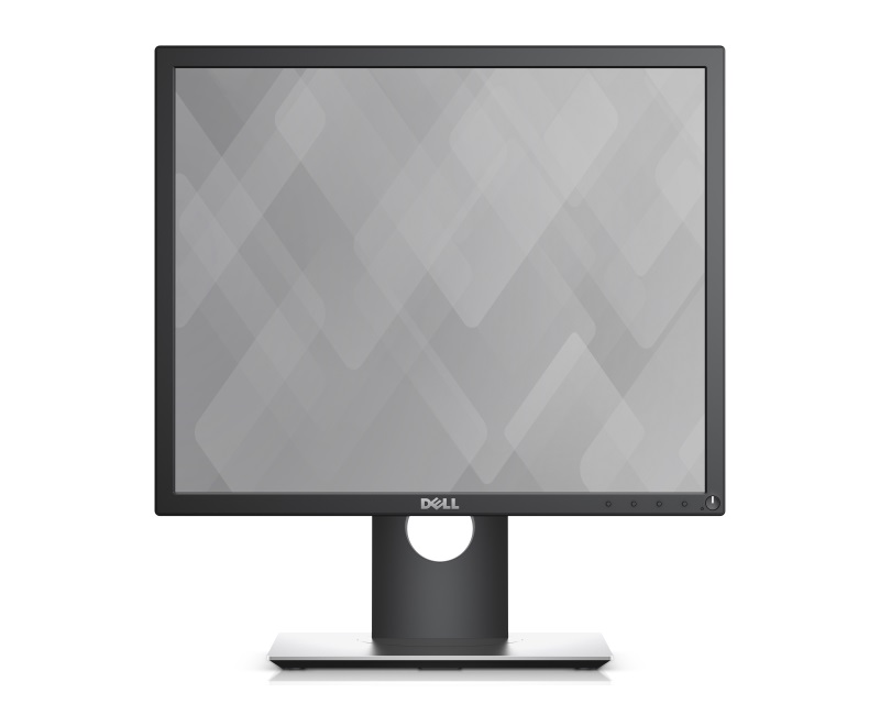 Dell Monitor 19 inča 1280x1024 IPS, Pivot, Podesivost po Visini, USB Hub - PC monitori