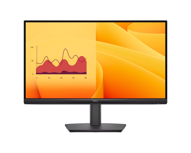 Dell Monitor 21.5 inča Full HD VA 100Hz, Anti-glare, VESA 100x100 - PC monitori
