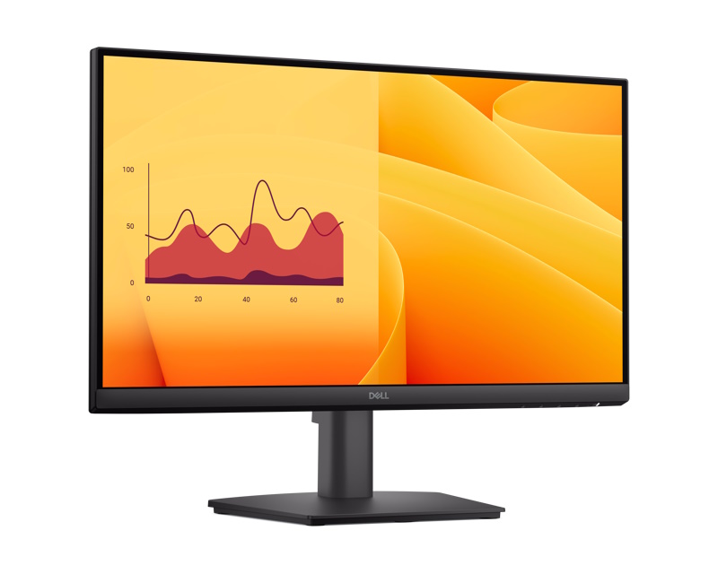 Dell Monitor 21.5 inča Full HD VA 100Hz, Anti-glare, VESA 100x100 - PC monitori