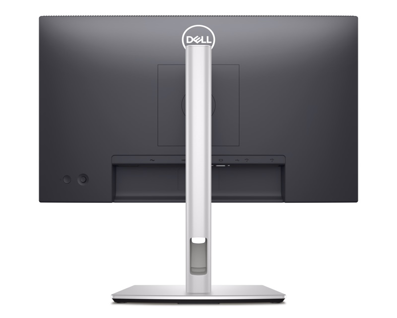 Dell Monitor 21.5 inča Full HD IPS 100Hz, 99% sRGB, USB 3.2 Hub, MacBook - PC monitori