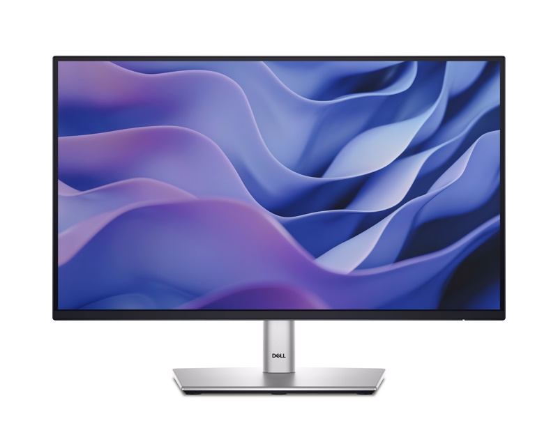 Dell Monitor 21.5 inča Full HD IPS 100Hz, 99% sRGB, USB 3.2 Hub, MacBook - PC monitori