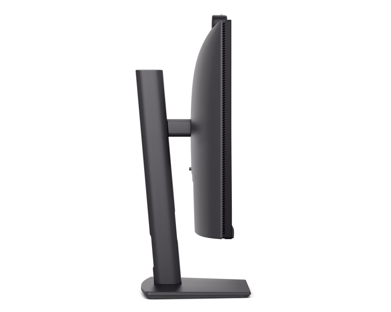 Dell Monitor 23.8 inča FHD IPS 120Hz, 4MP Kamera, KVM, USB-C 90W, RJ-45 - PC monitori